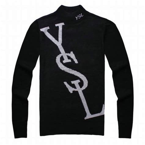 ysl sweater gun|ysl sweater men.